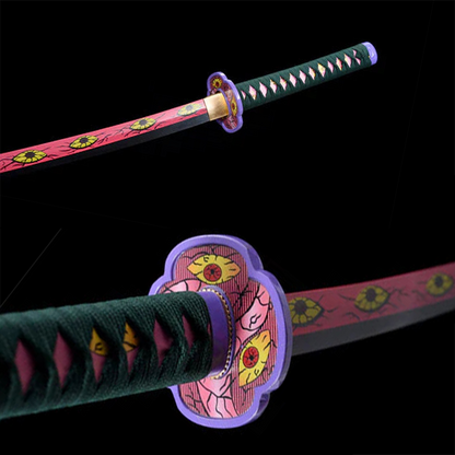 Kokushibo Sword