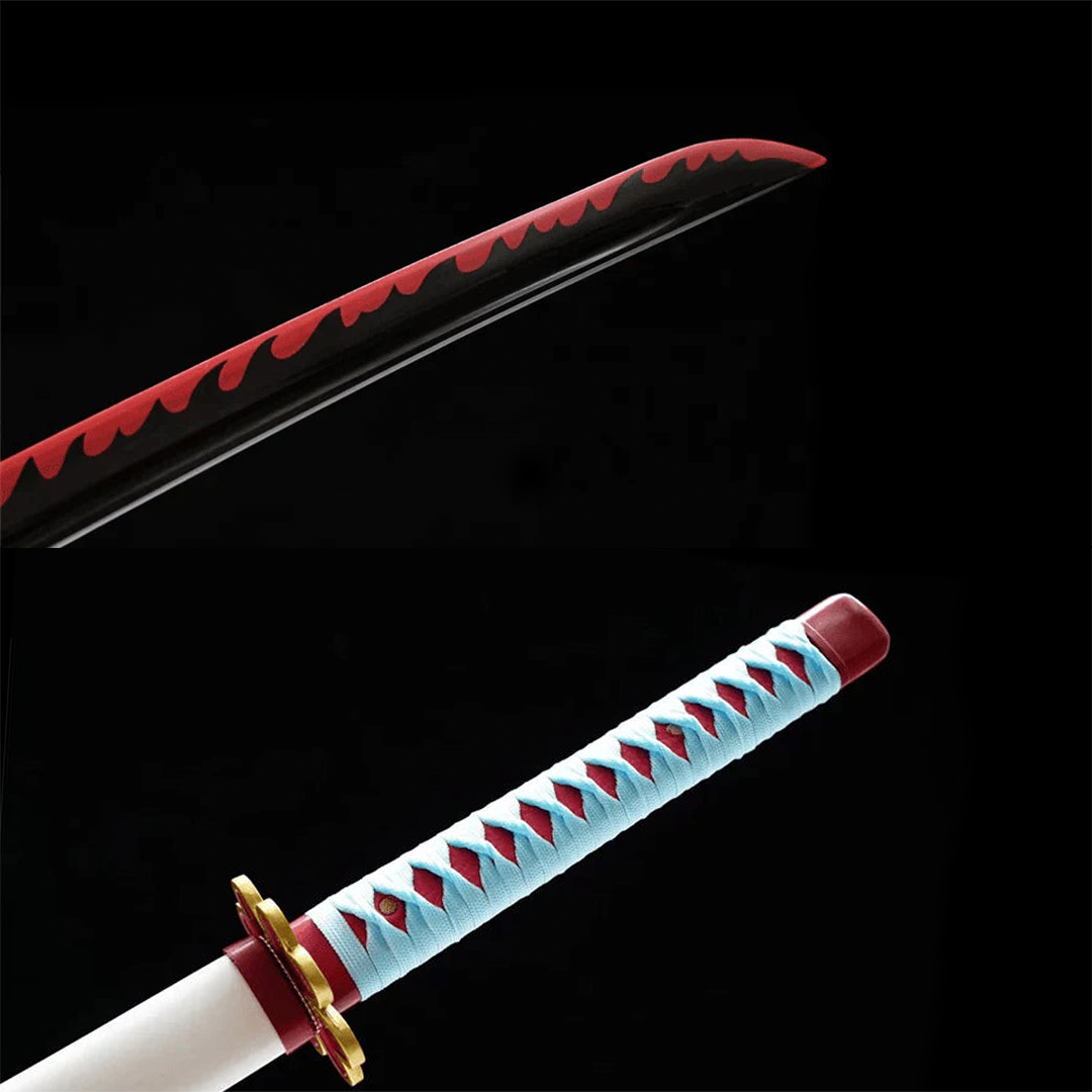 Mitsuri sword