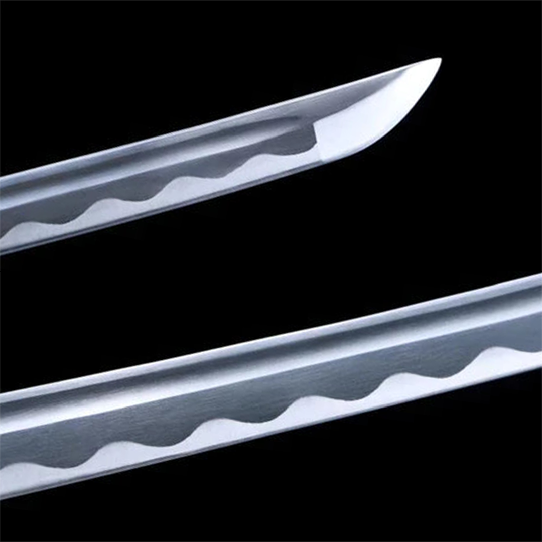 tanto blacks