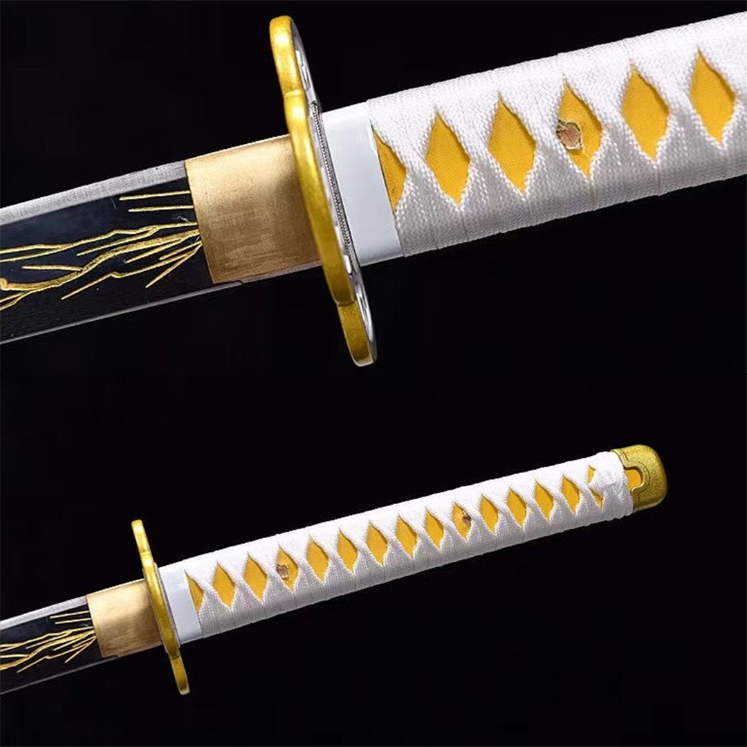 Zenitsu Sword