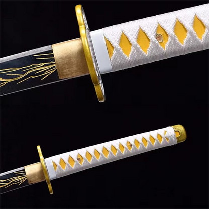 Zenitsu Sword