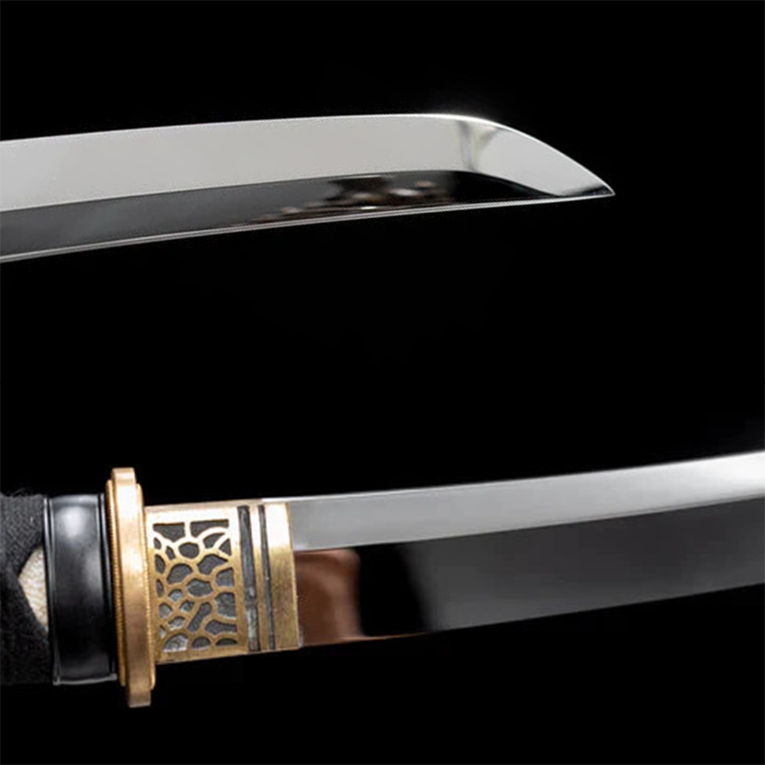 Tanto Black