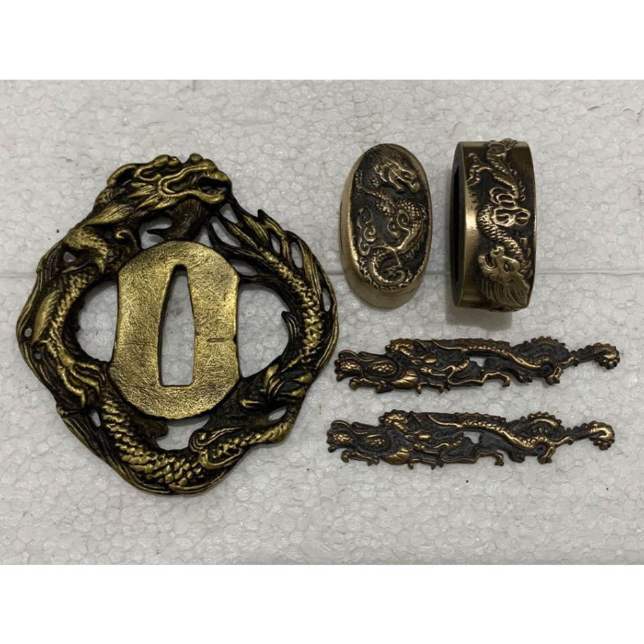 Tsuba 72