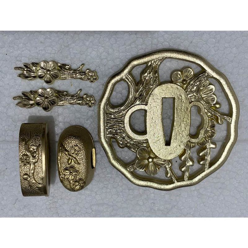 Tsuba 76