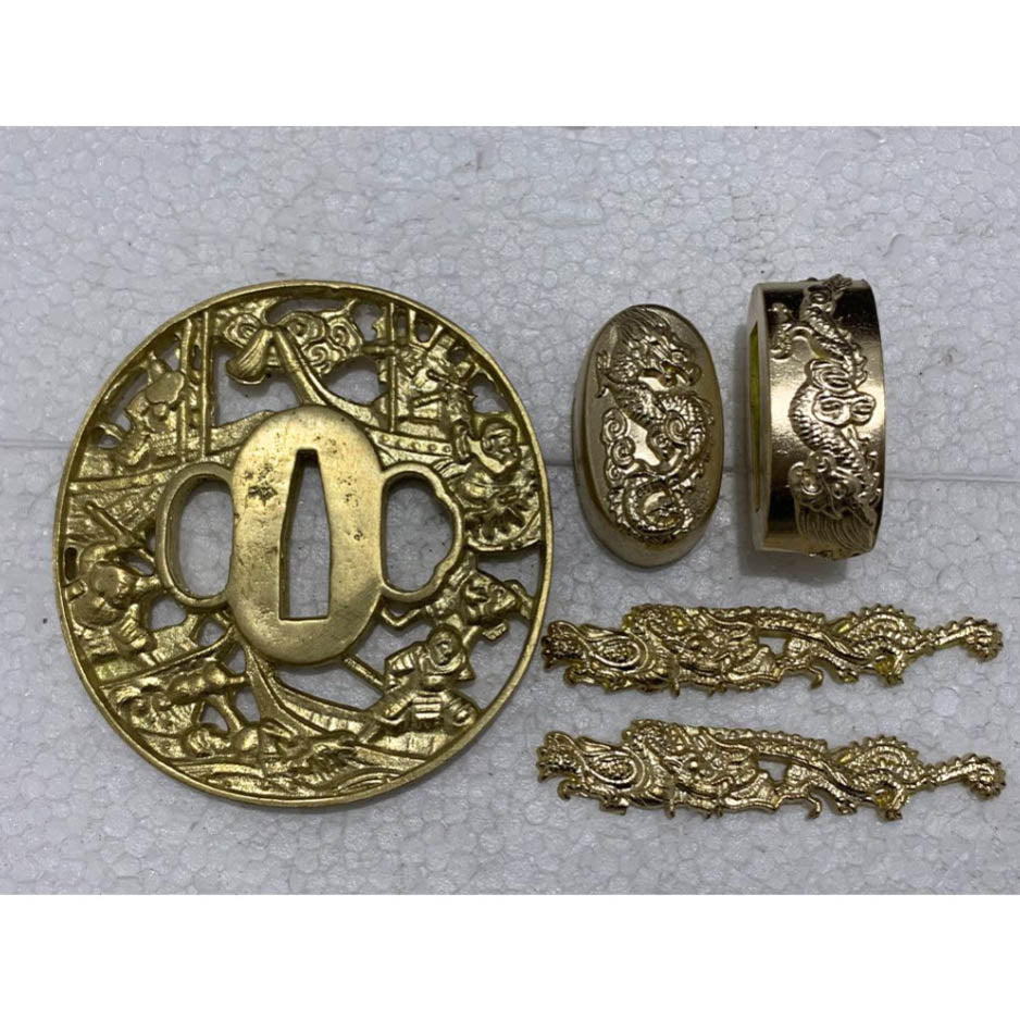 Tsuba 78