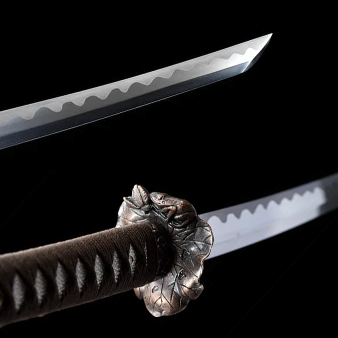 rurouni kenshin katana
