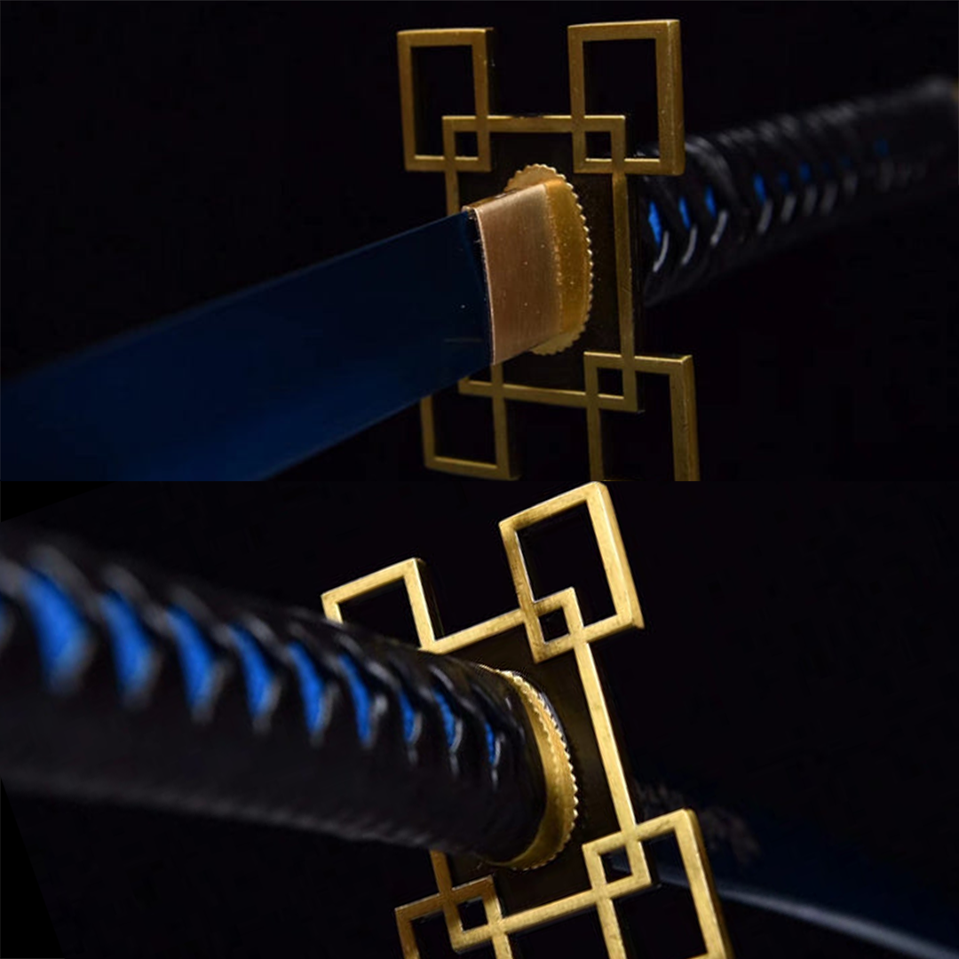 tokito sword