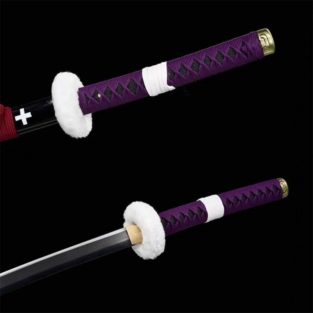 law sword