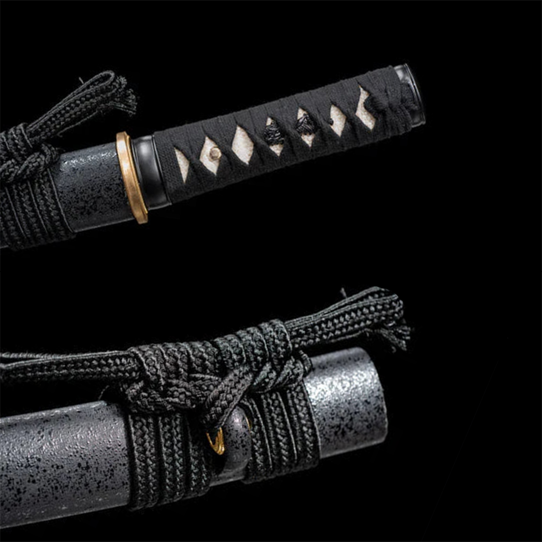 Tanto Black