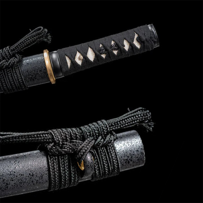 Tanto Black