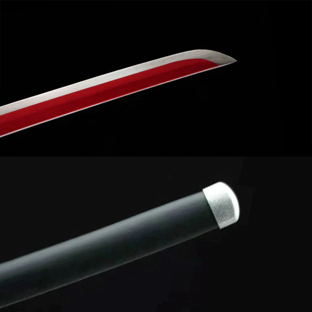 Kanao Sword