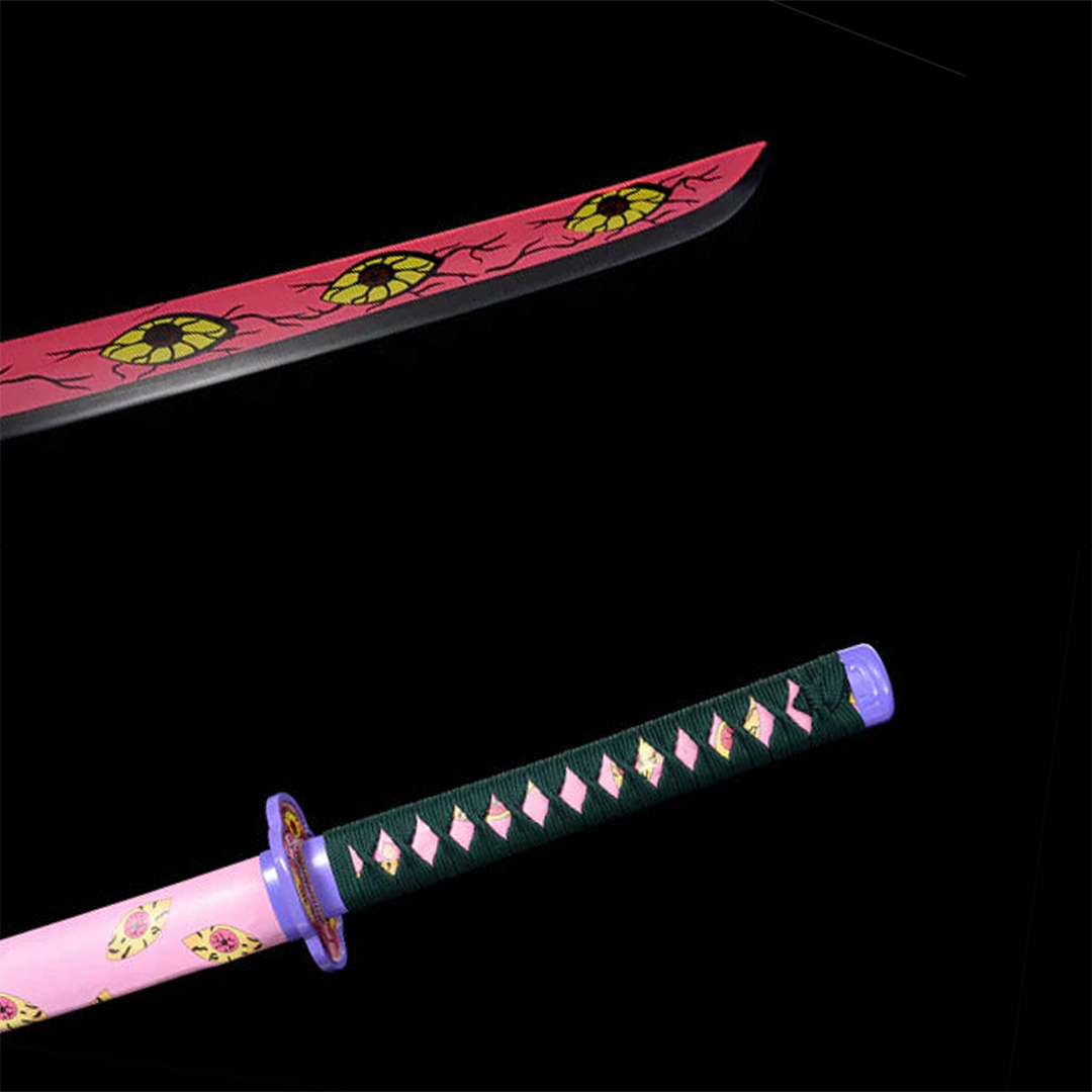 Kokushibo Sword