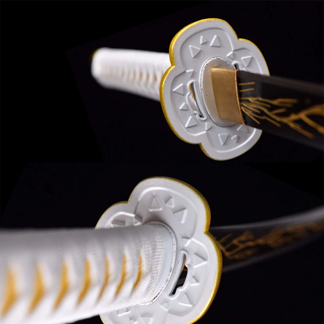 Zenitsu Sword