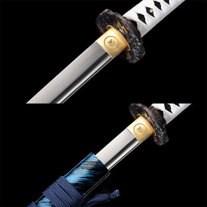 Ghost Of Tsushima Tanto