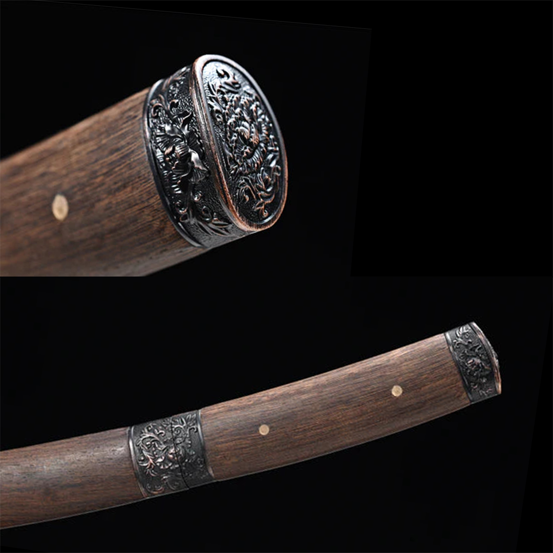 Tanto Wood