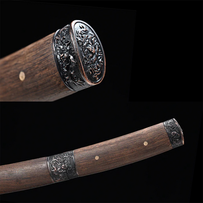 Tanto Wood