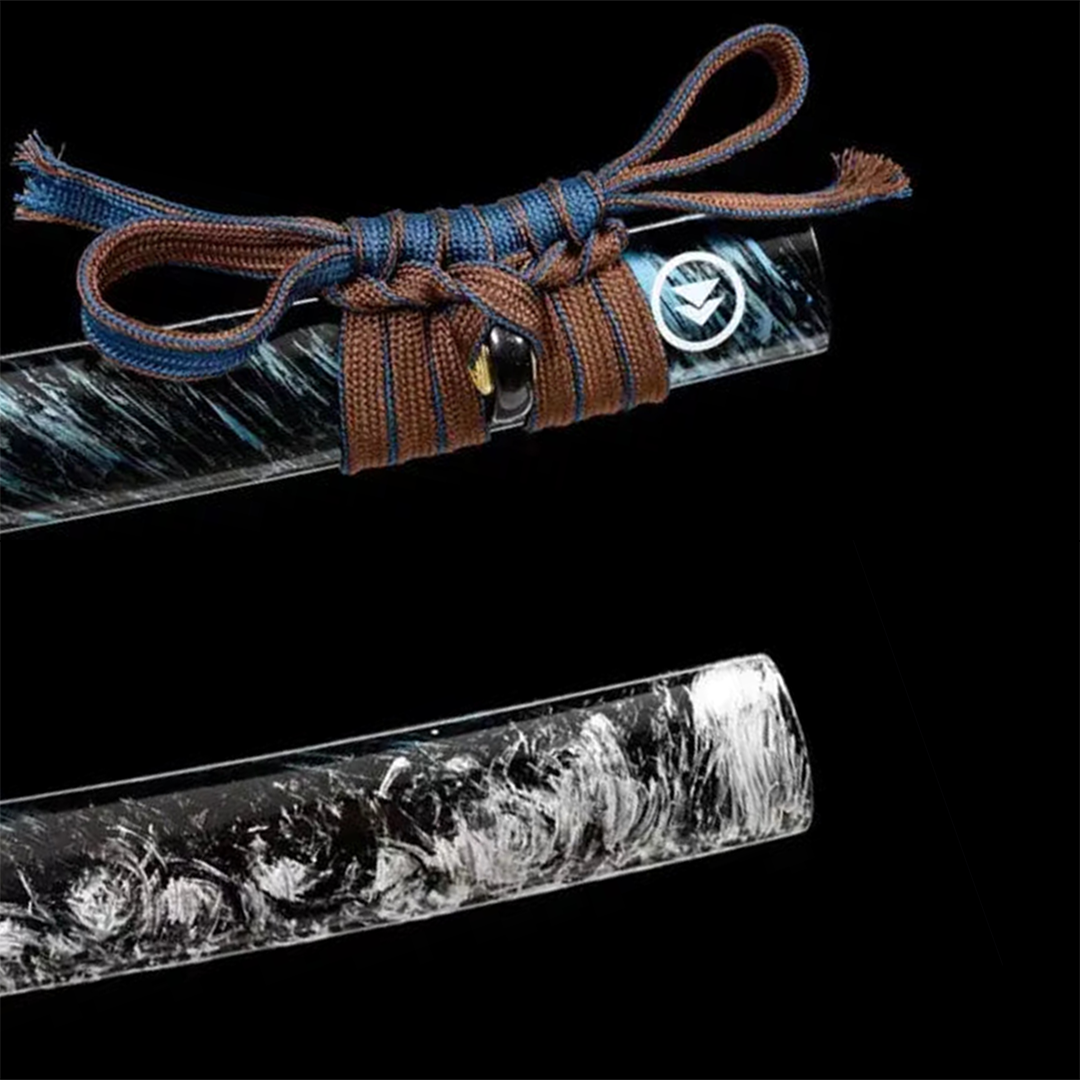 jin sakai tanto