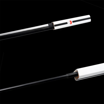 Kusanagi Sasuke Katana White