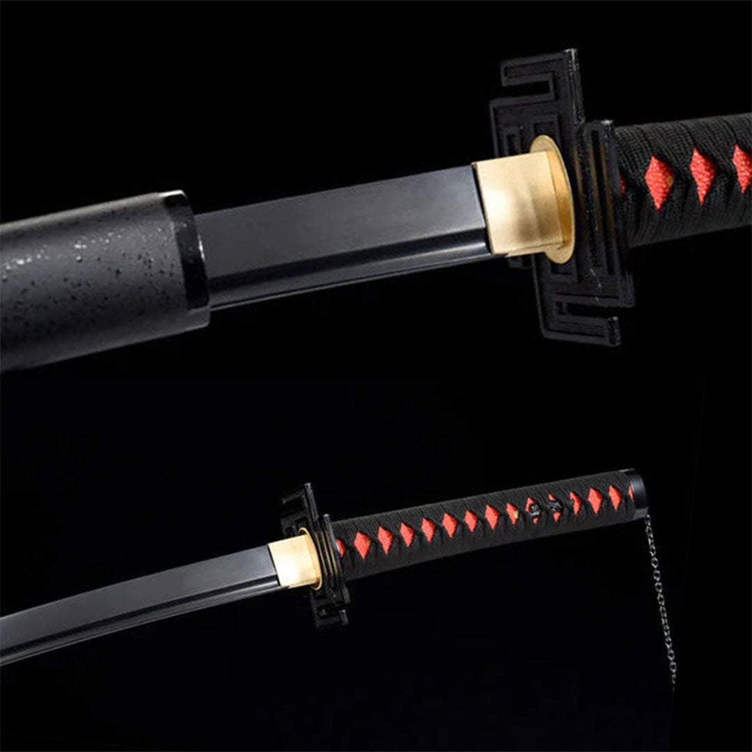 Ichigo Sword