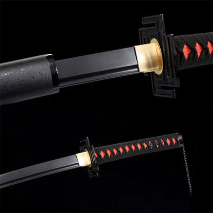 Ichigo Sword