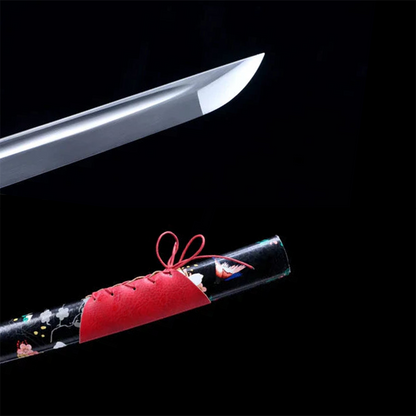 Samurai Tanto