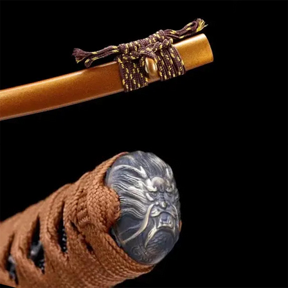 Tanto Brown