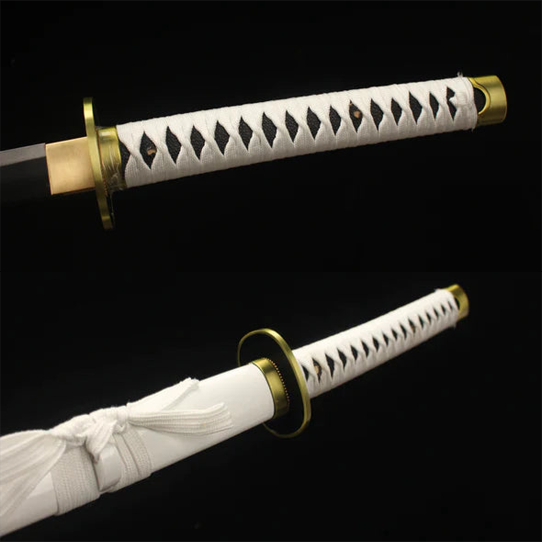 Wado Ichimonji sword