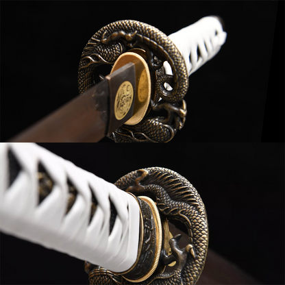 King Tanto