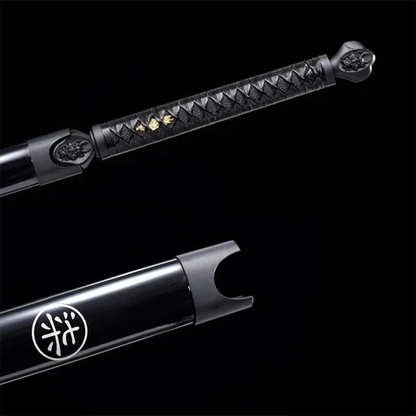 scissor seven sword