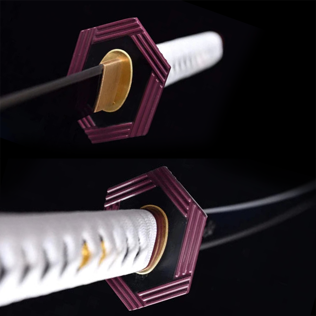 Giyu Tomioka Sword