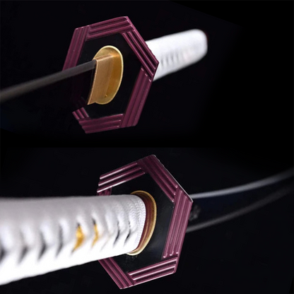Giyu Tomioka Sword