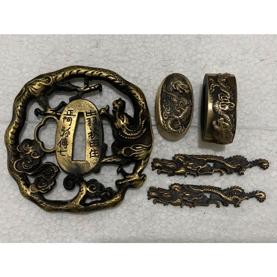 Tsuba 85