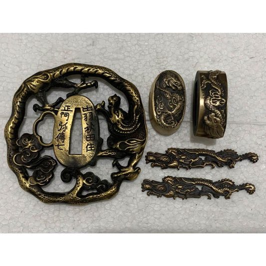 Tsuba 85