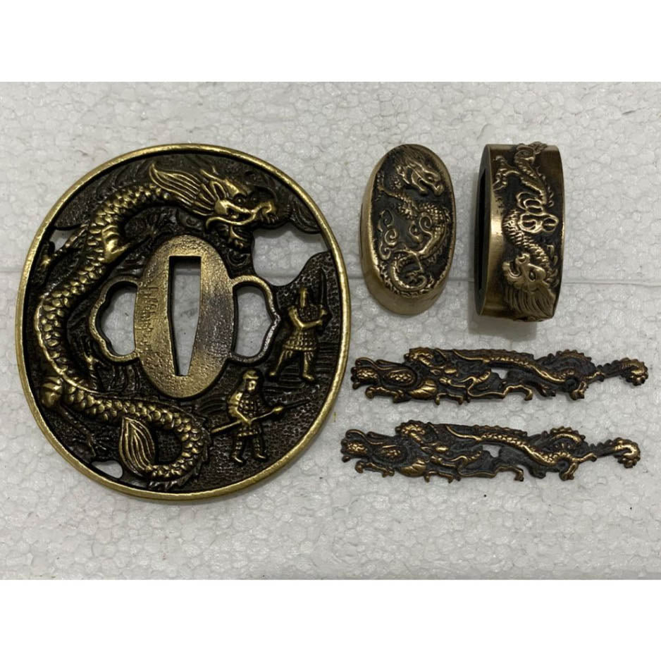 Tsuba 87