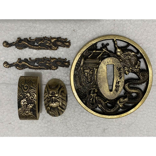 Tsuba 88
