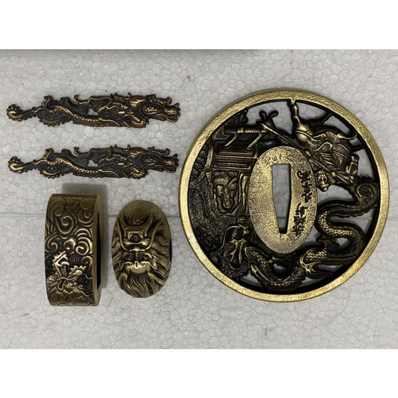 Tsuba 88