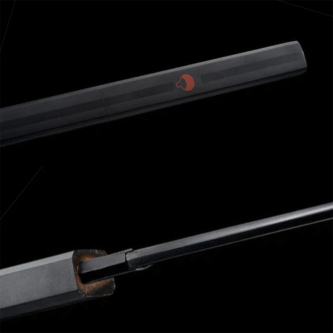 Kusanagi Sasuke Sword