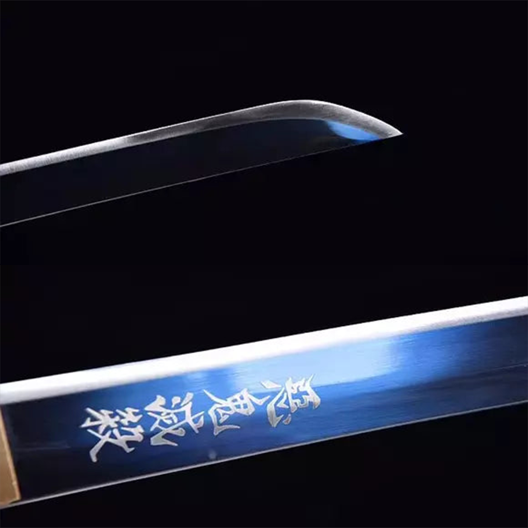 Giyu Tomioka Sword