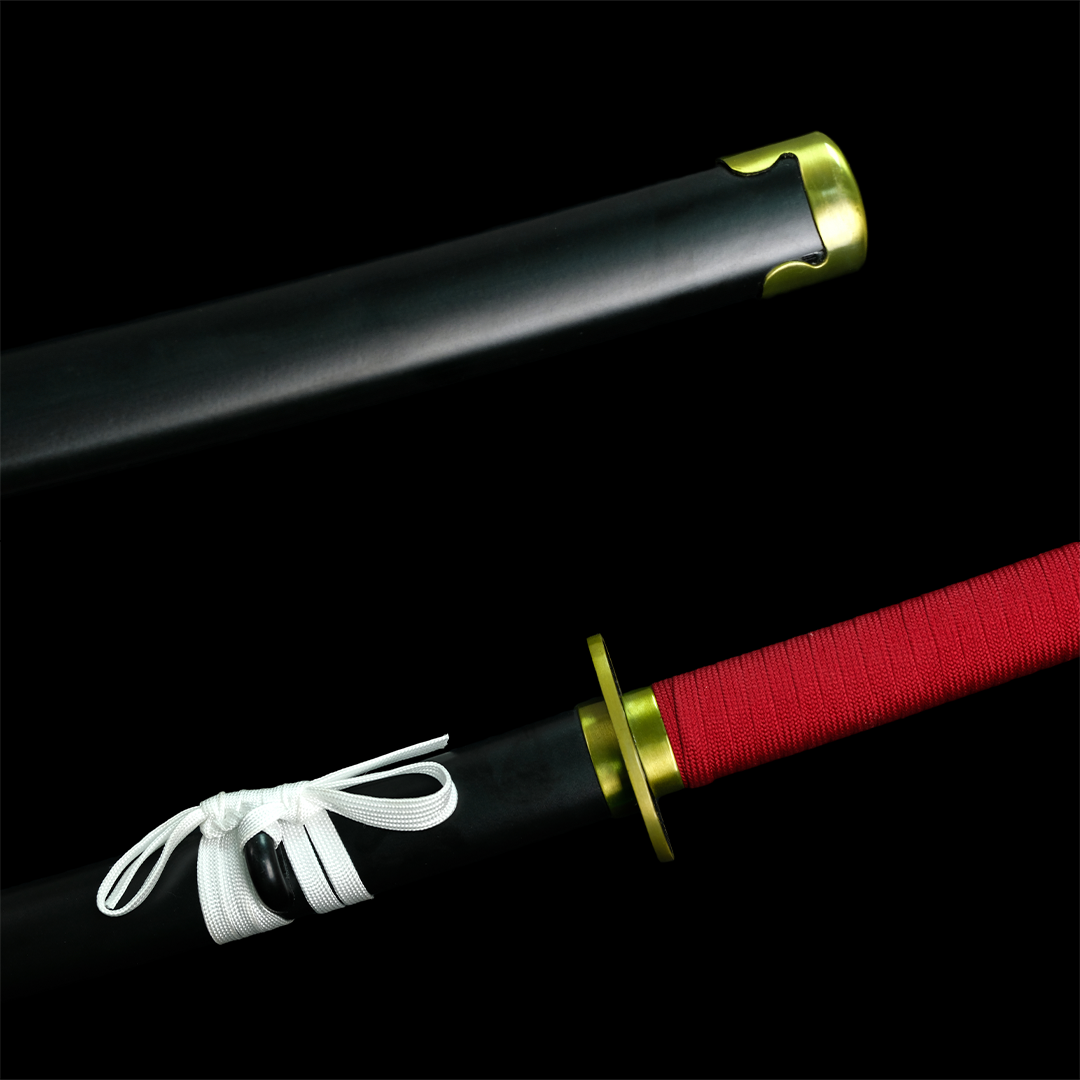 Yuta Okkotsu Katana