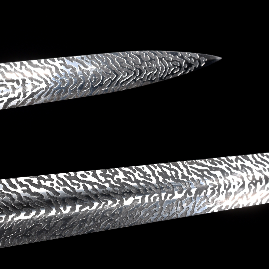 Winter Is Coming Game Of Thrones Sword – House Stark