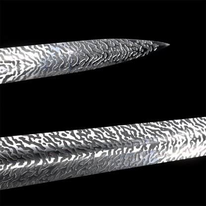 Winter Is Coming Game Of Thrones Sword – House Stark