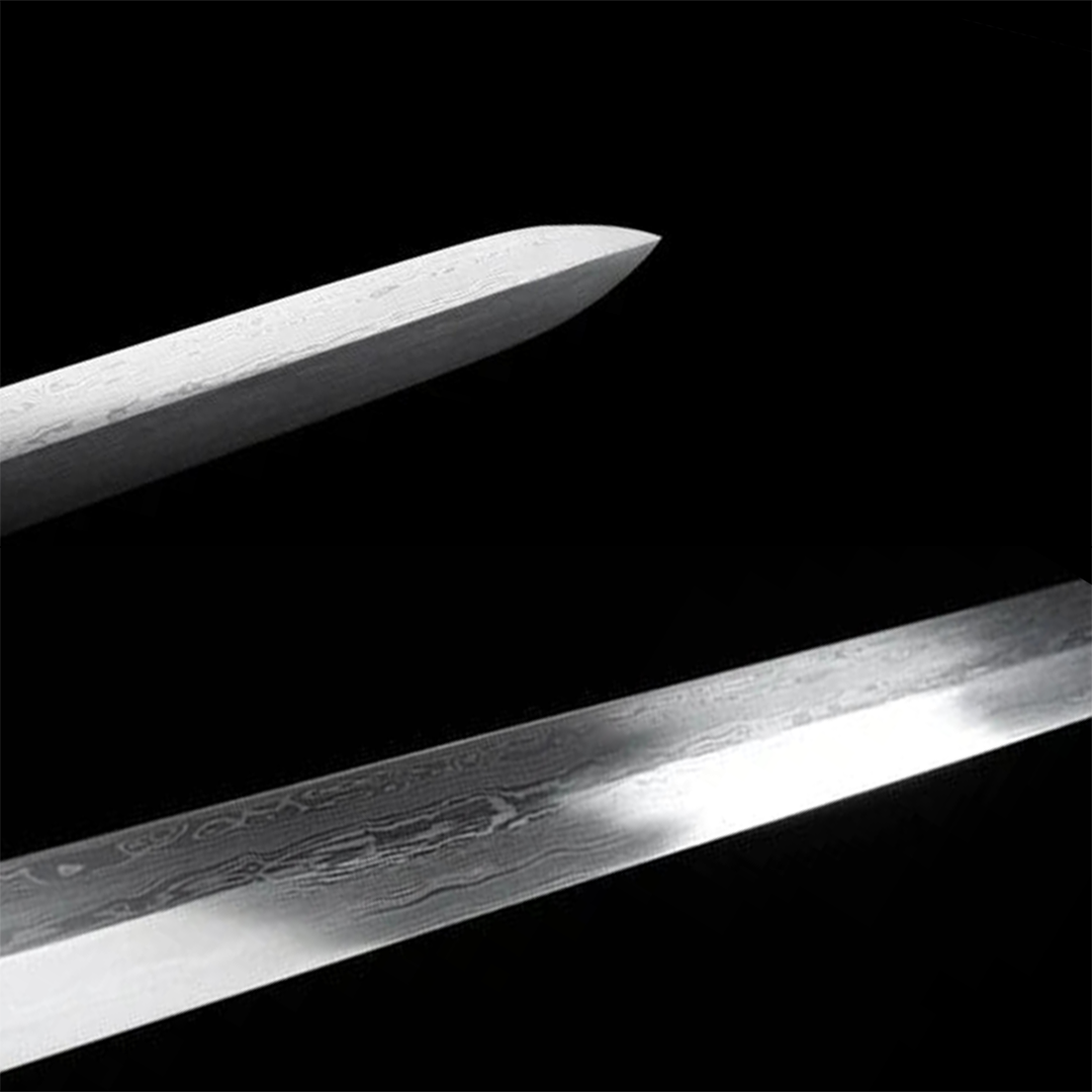 damascus sword