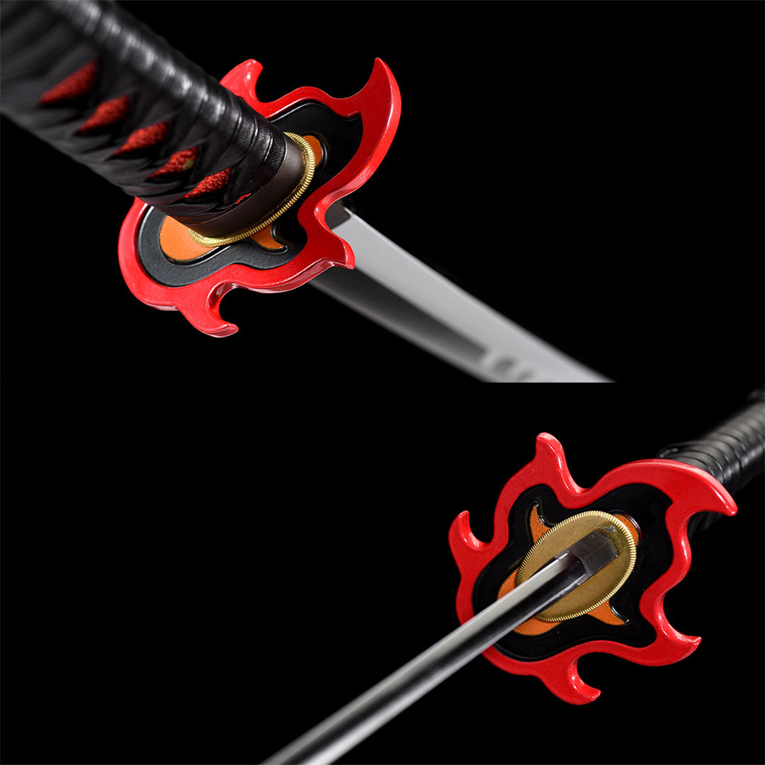 Tanjiro Sword