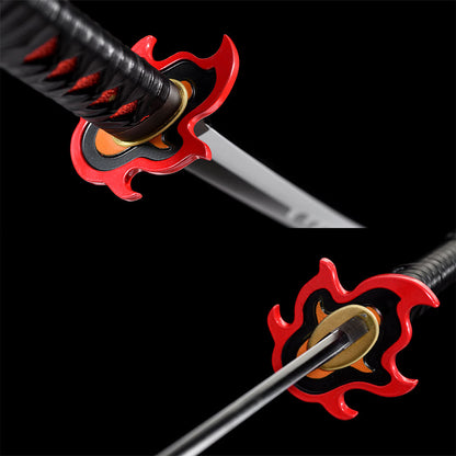 Tanjiro Sword
