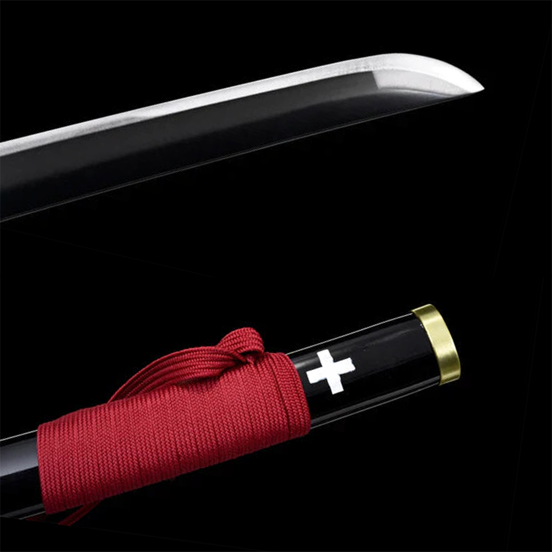 law sword