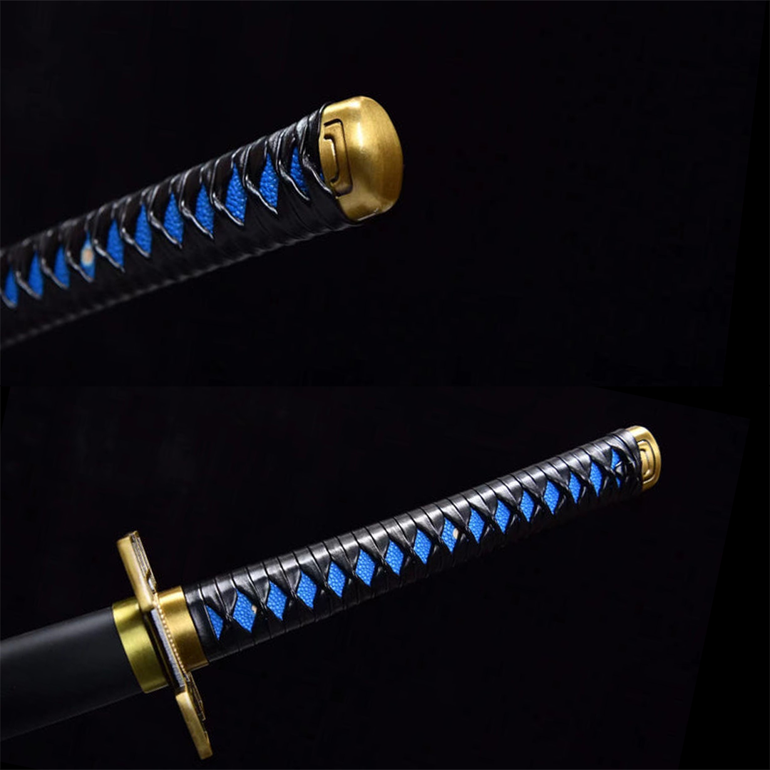 tokito sword