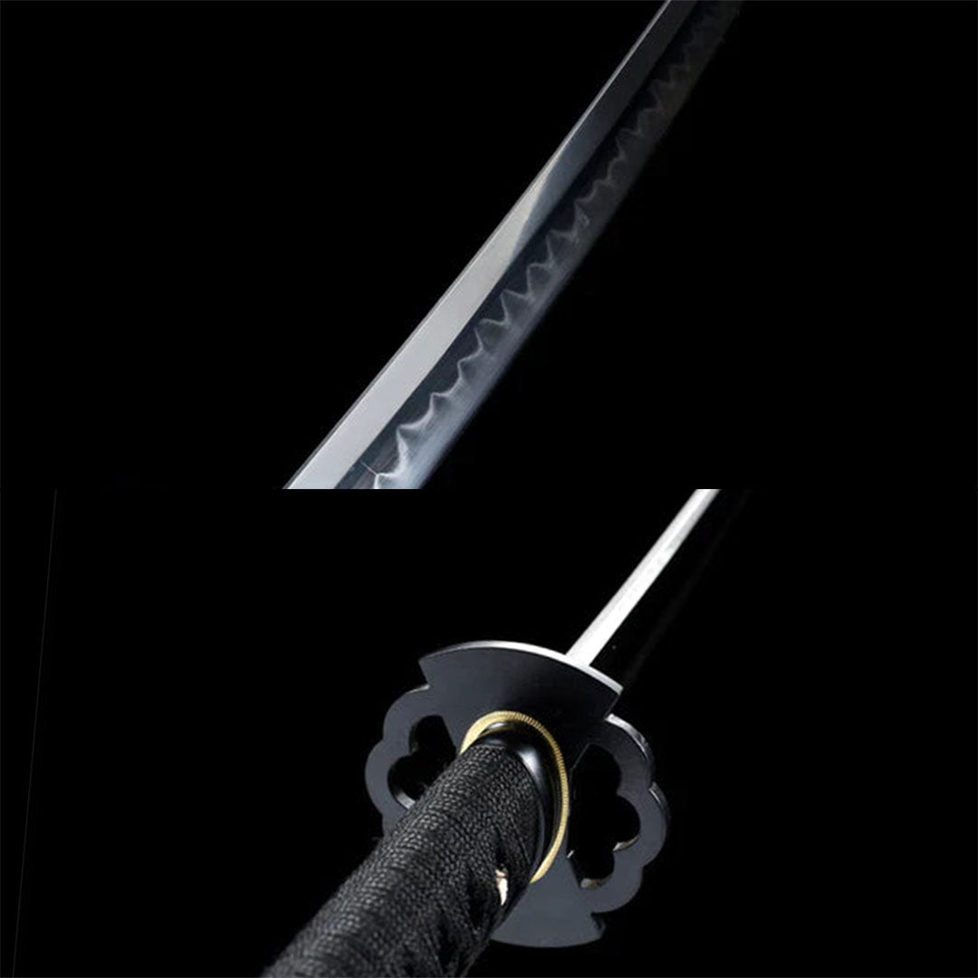 Ghost Katana