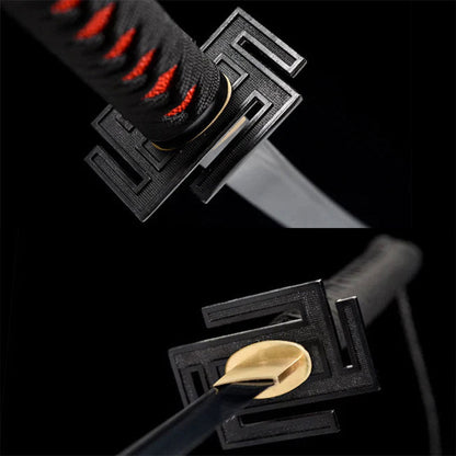 Ichigo Sword