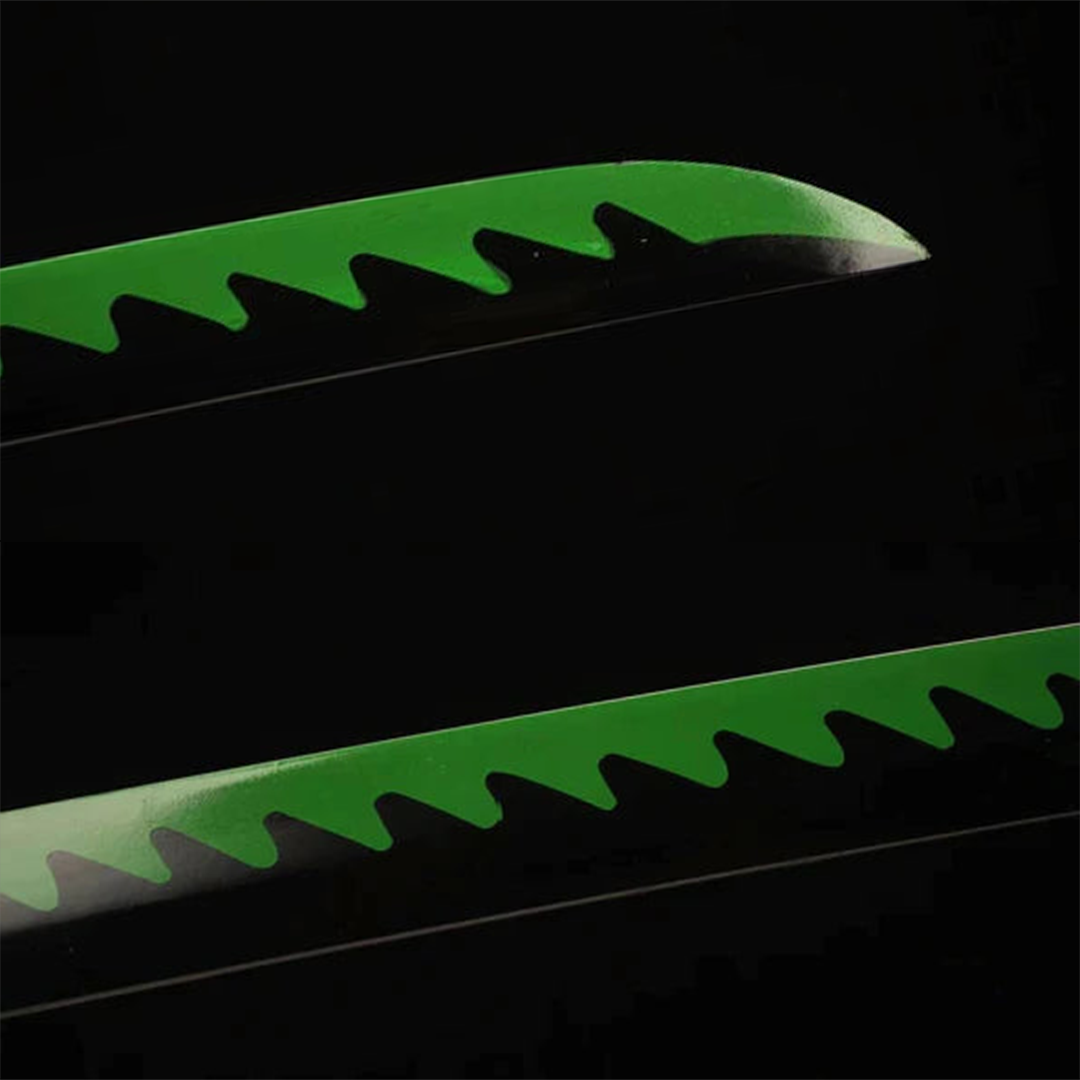 Sanemi Katana