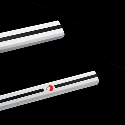 Kusanagi Sasuke Katana White